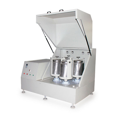 100L planetary ball mill