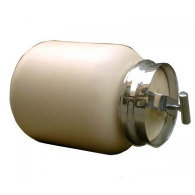 aluminium oxide tank
