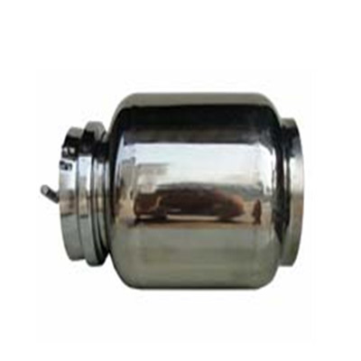 stainless steel roller