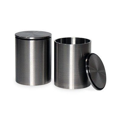 stainless steel tank