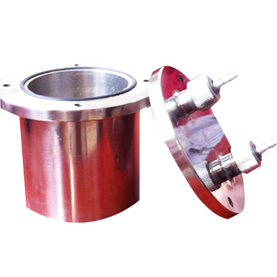 vaccum stainess steel pot