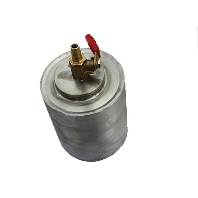 vaccum tank