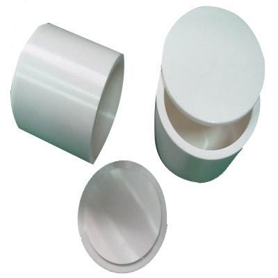 zirconium oxide tank