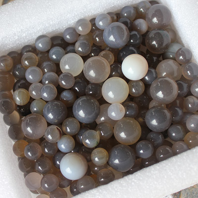 agate ball