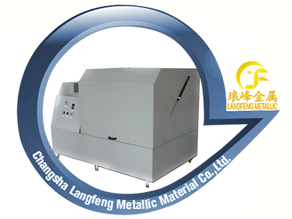 planetary ball mill equipment