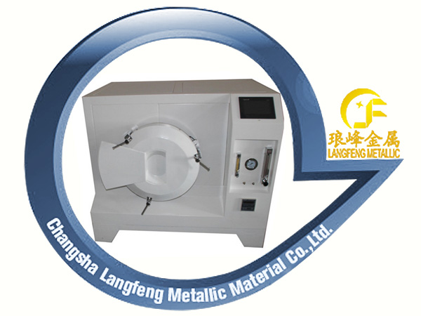 Microwave high temperature atmosphere furnace