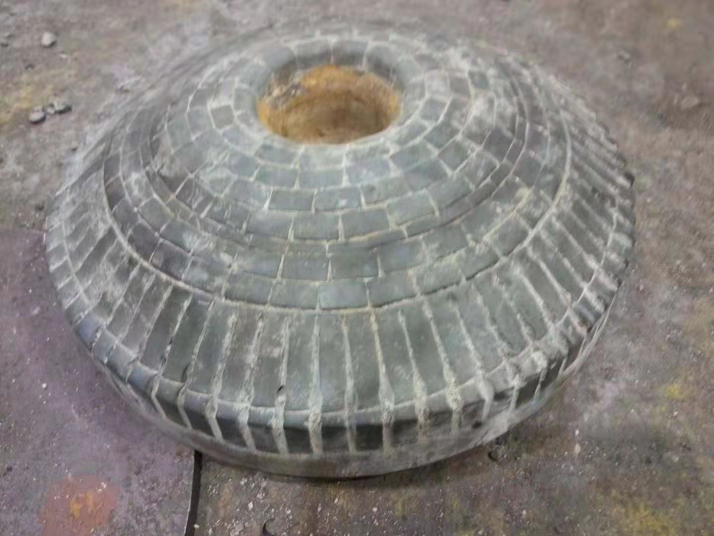 distributor cone