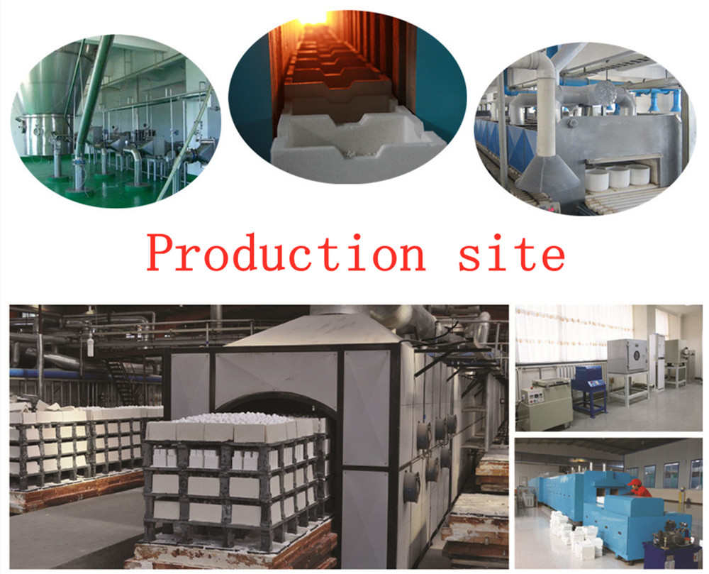 zirconia Grinding Media